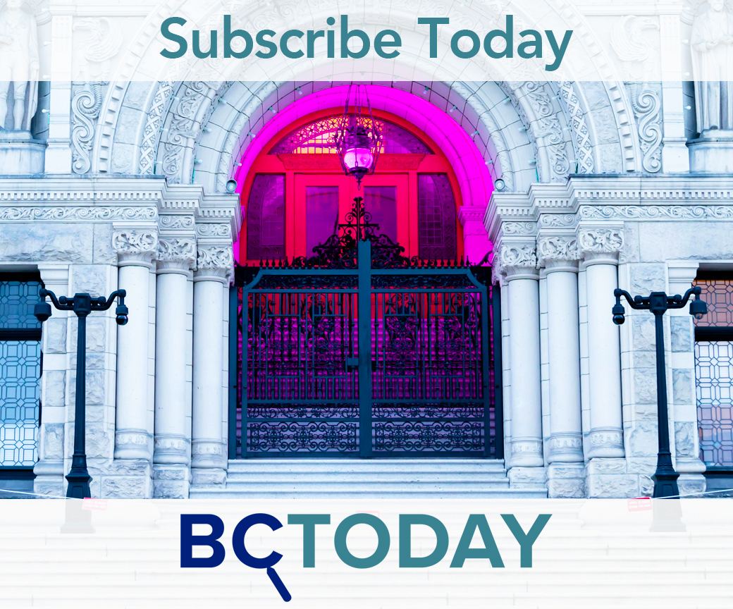 BCToday Advertisement