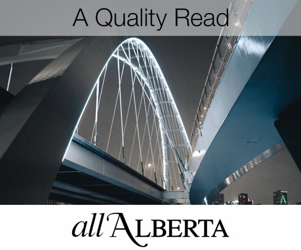 allAlberta Advertisement