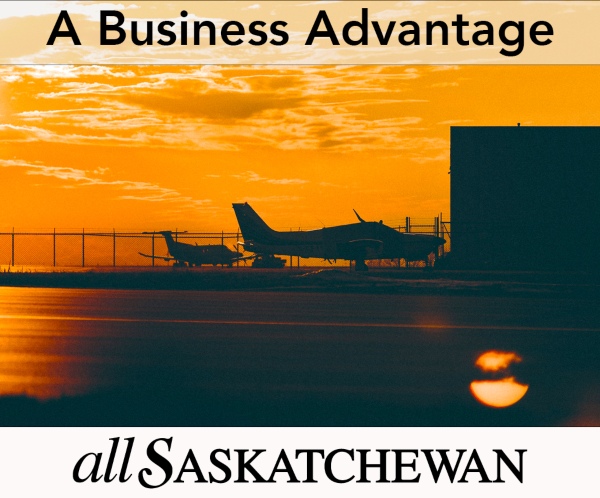 allSaskatchewan Advertisement